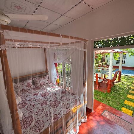 Silvas Surf Home ウェリガマ エクステリア 写真