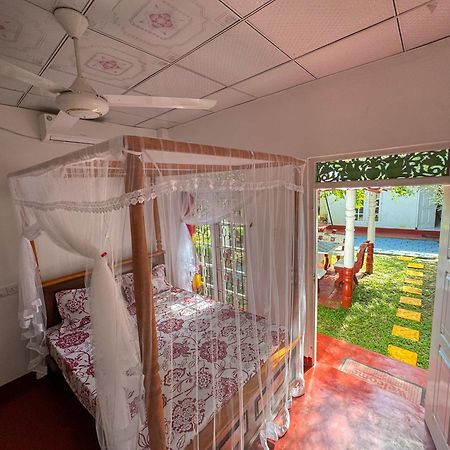 Silvas Surf Home ウェリガマ エクステリア 写真