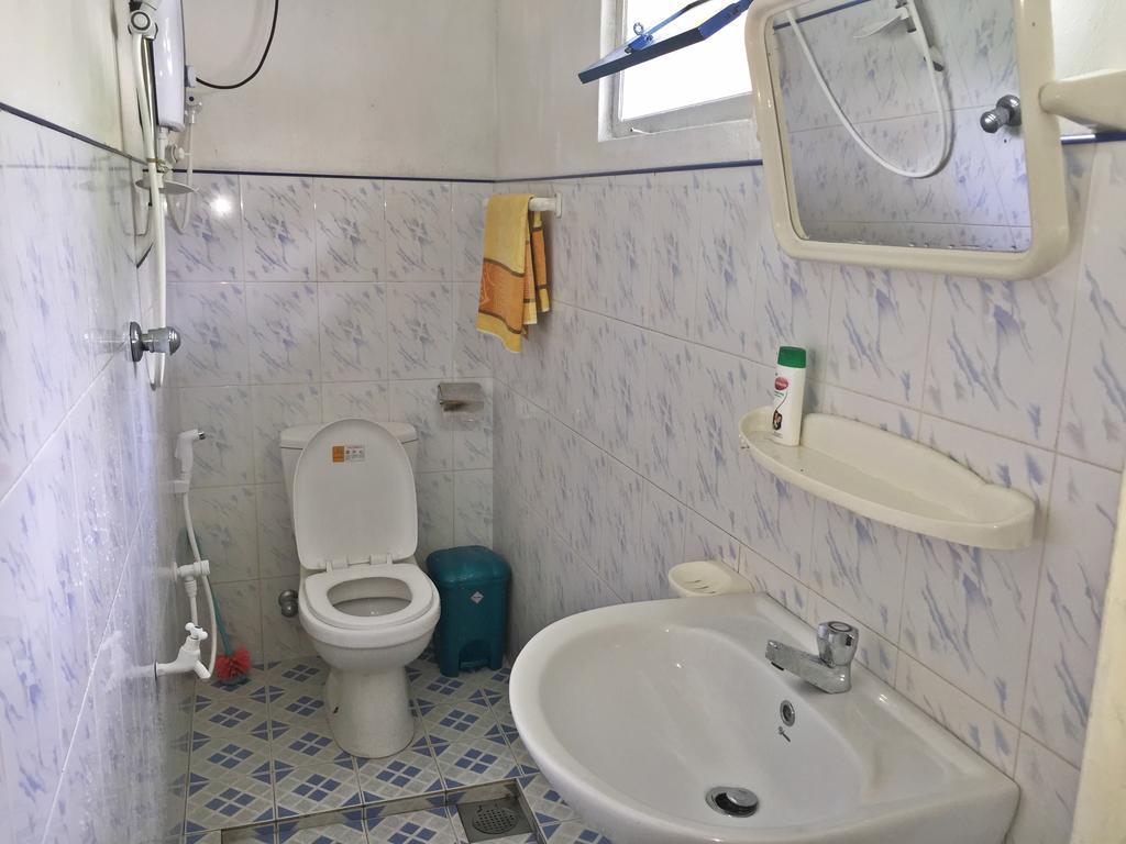 Silvas Surf Home ウェリガマ 部屋 写真