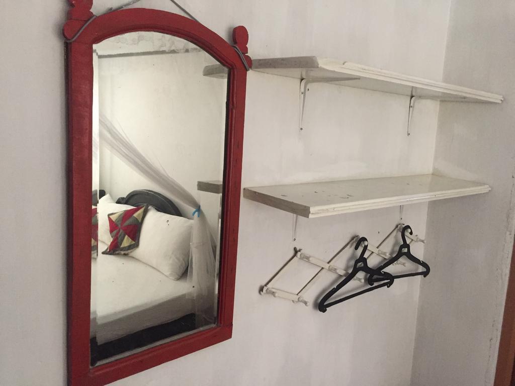 Silvas Surf Home ウェリガマ エクステリア 写真