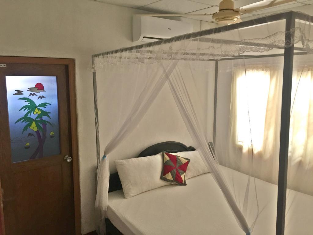 Silvas Surf Home ウェリガマ エクステリア 写真