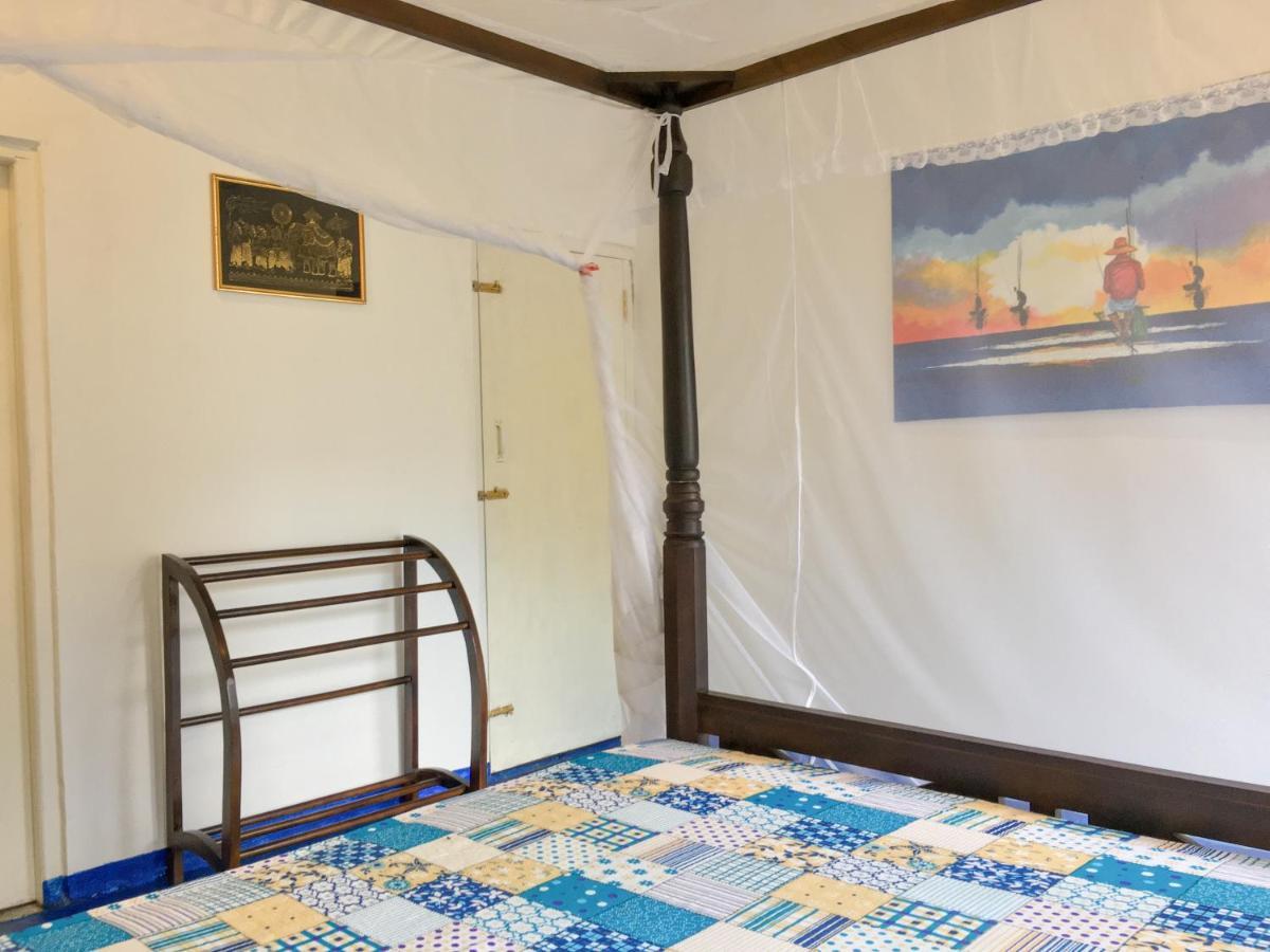 Silvas Surf Home ウェリガマ エクステリア 写真